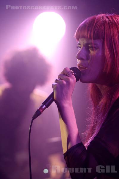 OWLLE - 2014-04-10 - PARIS - La Maroquinerie - 